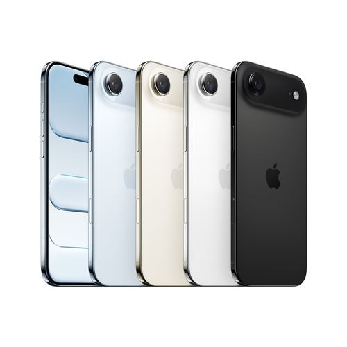 Apple iPhone Air 6,5" 5G