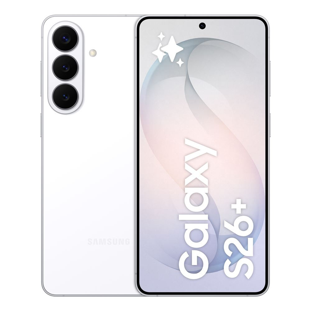 Smartphone Samsung Galaxy S26+